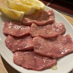 高円寺 焼肉ここち - 