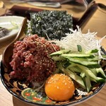 高円寺 焼肉ここち 本店 - 