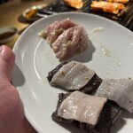 高円寺 焼肉ここち - 