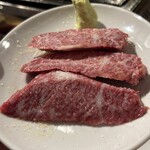 高円寺 焼肉ここち - 