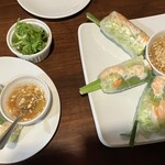 いいな ベトナム料理 - 