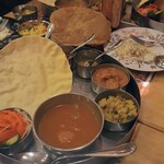 チャトパタ うえほんまちハイハイタウン店 - 