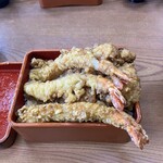 雷門 三定 - 