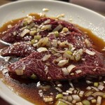 高円寺 焼肉ここち - 