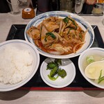 ジロー’S テーブル - 