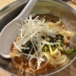 高円寺 焼肉ここち - 