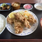 天下茶屋 - 料理写真: