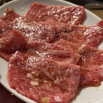 高円寺 焼肉ここち - 
