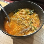 高円寺 焼肉ここち - 