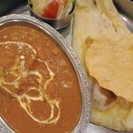 チャトパタ うえほんまちハイハイタウン店 - 