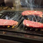 高円寺 焼肉ここち - 