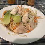 El Domo Restaurant & Bar - 