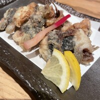 うなぎ四代目菊川 ヒルトンプラザウエスト大阪店 - 