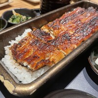 うなぎ四代目菊川 ヒルトンプラザウエスト大阪店 - 