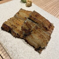 うなぎ四代目菊川 ヒルトンプラザウエスト大阪店 - 