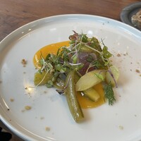 サリーヒルズ - 