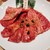 焼肉 さんすい苑 - 料理写真:カルビ✨️