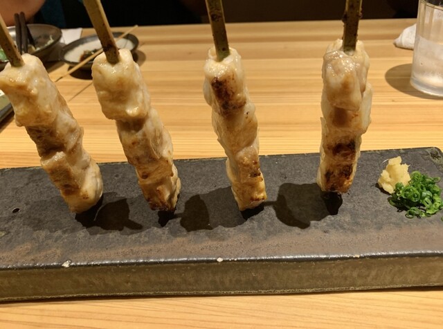 肴串 クラゲ 四号店のご予約 - 宮崎/ダイニングバー | 食べログ