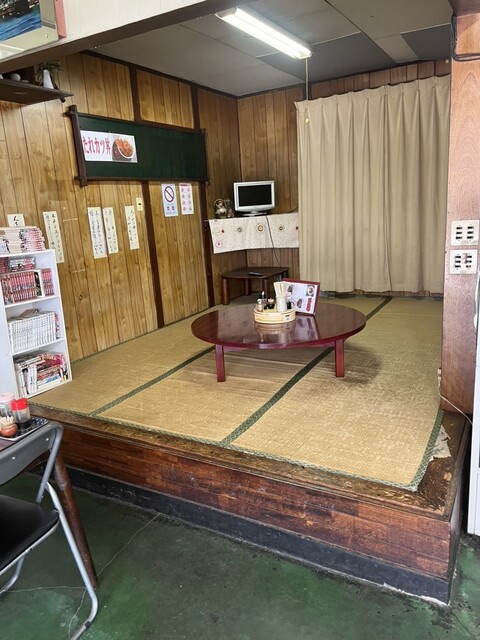 天下茶屋 - 関ケ原/レストラン | 食べログ
