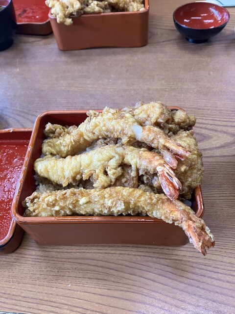 雷門 三定 （さんさだ） - 浅草（東武・都営・メトロ）/天ぷら | 食べログ