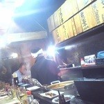 Motsu Yaki Jinchan - 