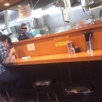 ラーメン二郎 - 