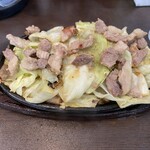 びっくり亭 高宮店 - 