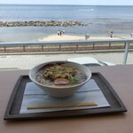 カフェ イソミ テラス - 