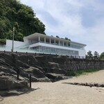 カフェ イソミ テラス - 