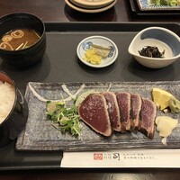 土佐料理 司 高知本店 - 