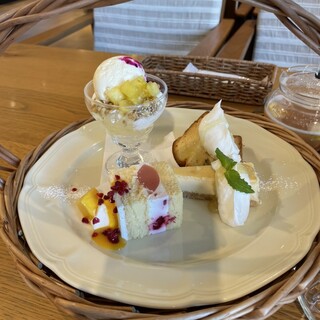 口コミ一覧 : アフタヌーンティー・ティールーム グランフロント大阪店