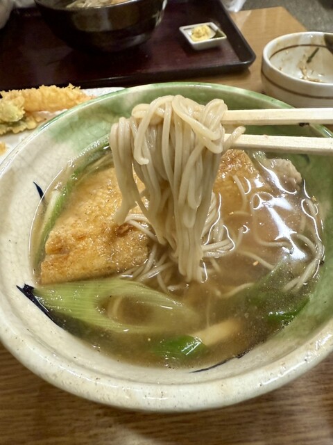 Fushimi Yabu Soba