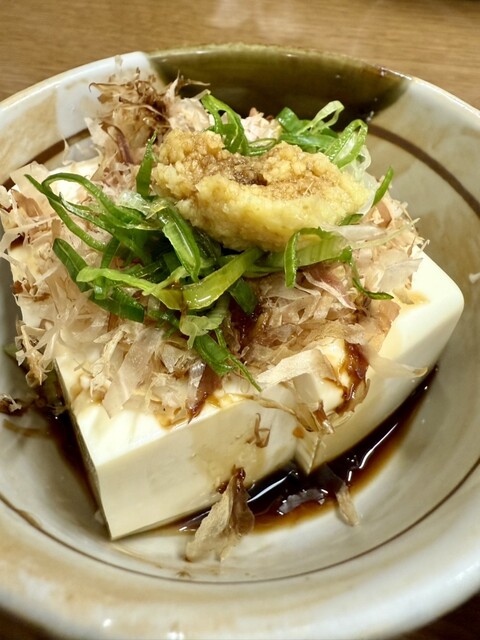 Fushimi Yabu Soba photo 3