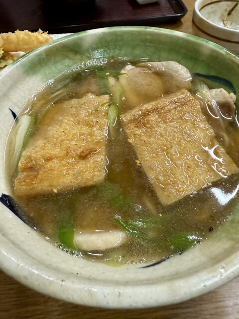 Fushimi Yabu Soba photo 4