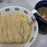 富喜製麺研究所 三軒茶屋店 - 