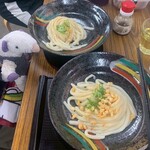 日の出製麺所 - 