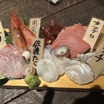 魚魯こ - 