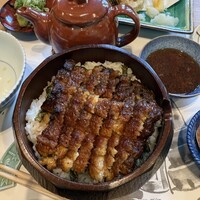 東京竹葉亭 南御堂店 - 