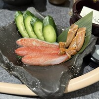 ふぐとかにの店 心斎橋 ふぐちん - 