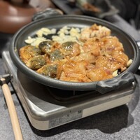 ふぐとかにの店 心斎橋 ふぐちん - 