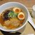 POPUPラーメン - 料理写真: