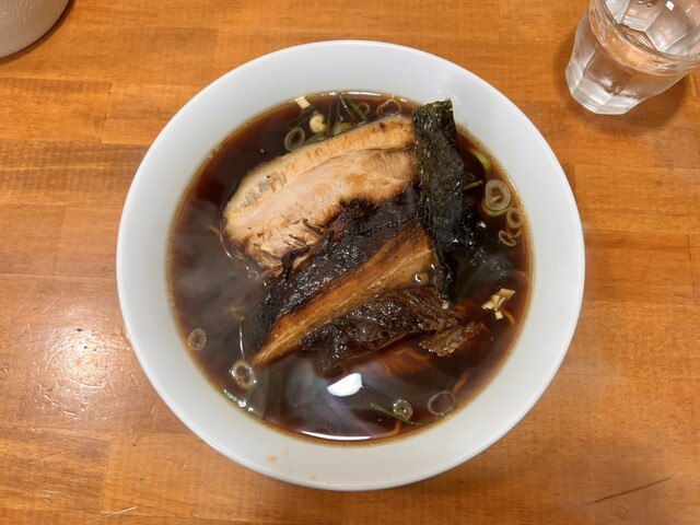 Nadai Chuka Soba Tokoname Chashu photo 2
