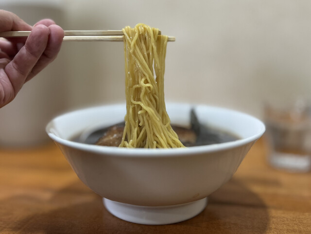 Nadai Chuka Soba Tokoname Chashu photo 4