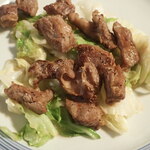 ヨークベニマル - 料理写真: