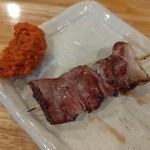 もつ焼き としや - 