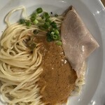 麺処 にぼし香 水天宮前店 - 