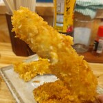 もつ焼き としや - 