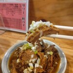 もつ焼き としや - 