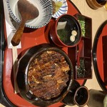 あつた蓬莱軒 - 