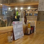 もつ焼き としや - 